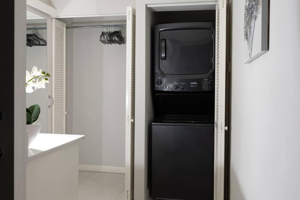 City Edge La Vie Kingston Ngoại thất bức ảnh