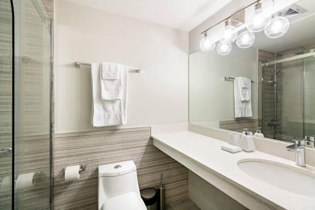 City Edge La Vie Kingston Ngoại thất bức ảnh