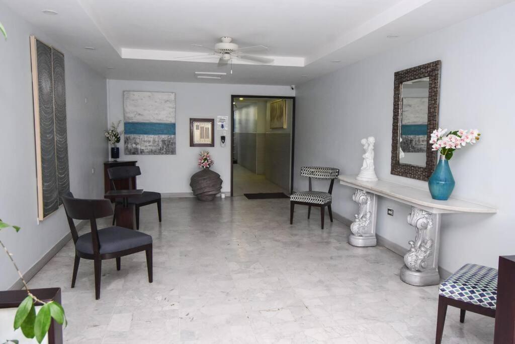 City Edge La Vie Kingston Ngoại thất bức ảnh