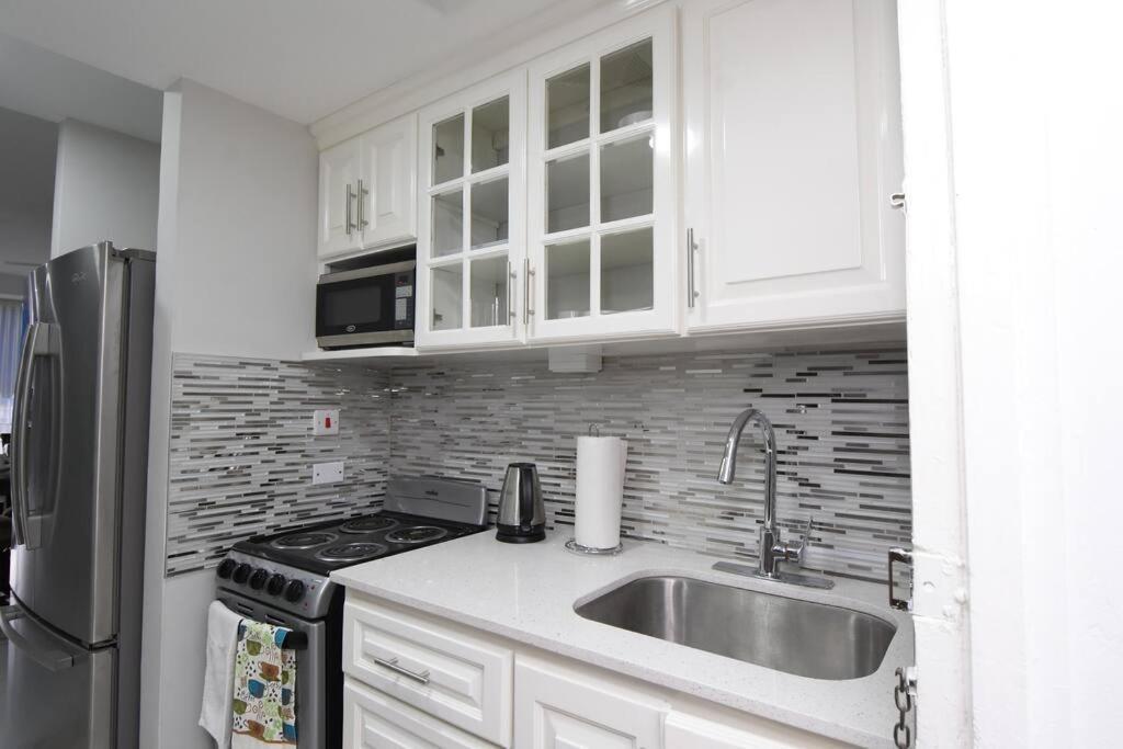 City Edge La Vie Kingston Ngoại thất bức ảnh