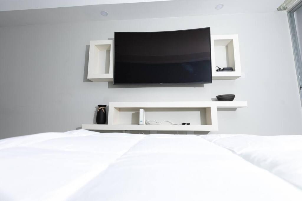 City Edge La Vie Kingston Ngoại thất bức ảnh